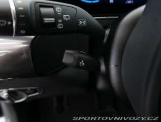 Mercedes-Benz Ostatní modely EQC EQC 400 4MATIC 2021
