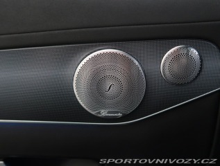 Mercedes-Benz Ostatní modely EQC EQC 400 4MATIC 2021