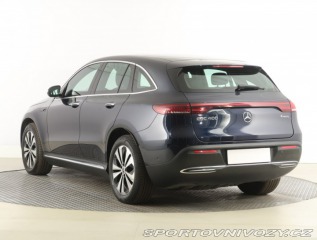 Mercedes-Benz Ostatní modely EQC EQC 400 4MATIC 2021