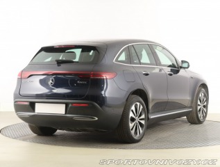 Mercedes-Benz Ostatní modely EQC EQC 400 4MATIC 2021