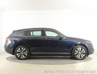 Mercedes-Benz Ostatní modely EQC EQC 400 4MATIC 2021