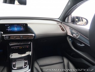 Mercedes-Benz Ostatní modely EQC EQC 400 4MATIC 2021