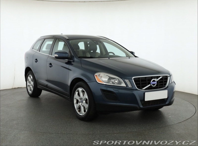 Volvo Ostatní modely XC60  D5 Polestar