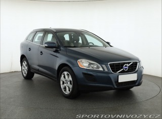 Volvo  XC60  D5 Polestar
