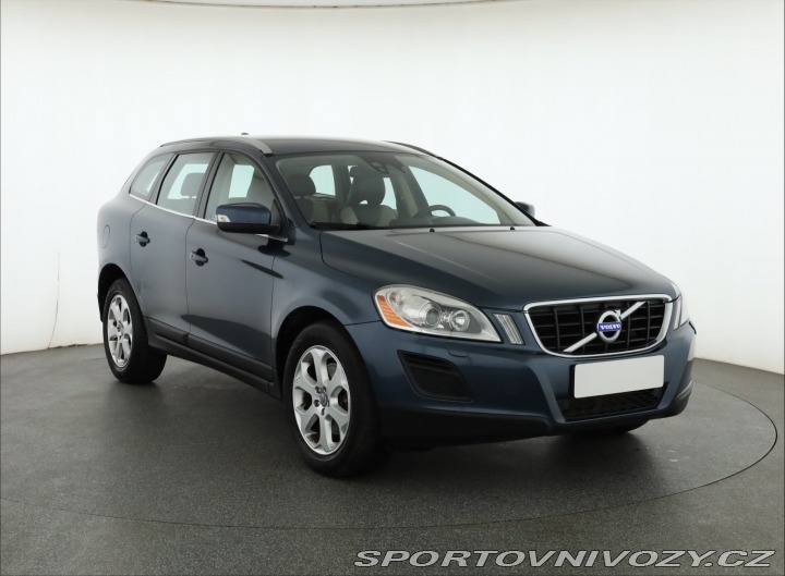 Volvo Ostatní modely XC60  D5 Polestar 2010
