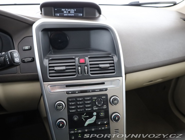 Volvo Ostatní modely XC60 D5 Polestar 2010