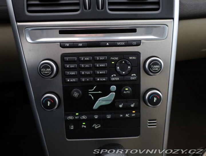 Volvo Ostatní modely XC60 D5 Polestar 2010