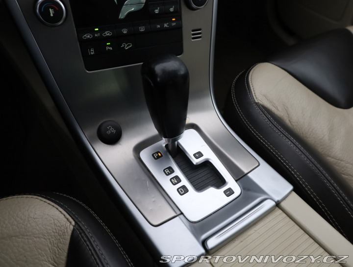 Volvo Ostatní modely XC60 D5 Polestar 2010