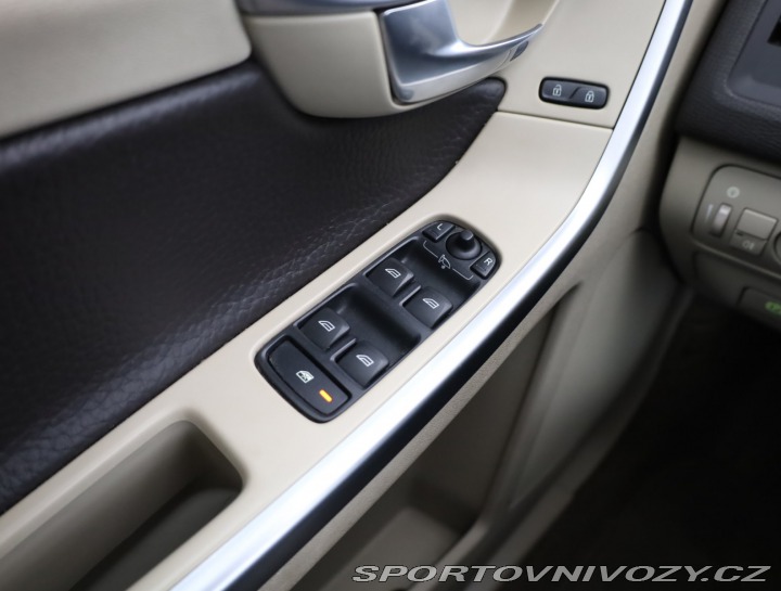 Volvo Ostatní modely XC60 D5 Polestar 2010