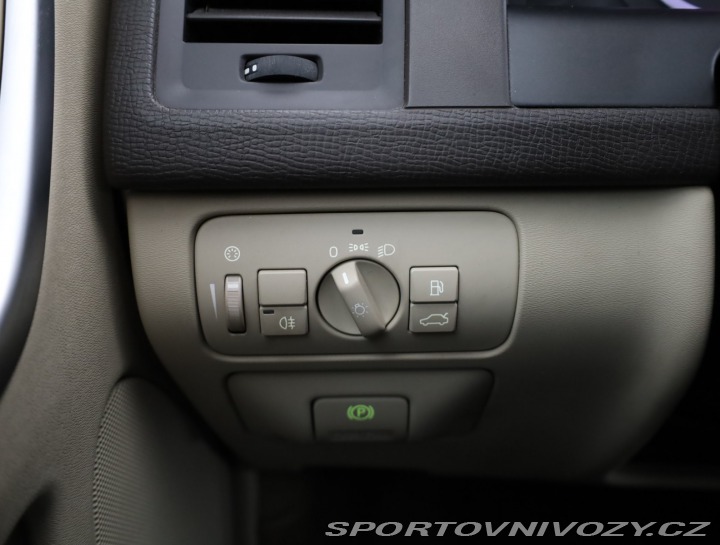 Volvo Ostatní modely XC60 D5 Polestar 2010