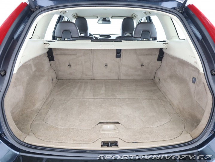 Volvo Ostatní modely XC60 D5 Polestar 2010