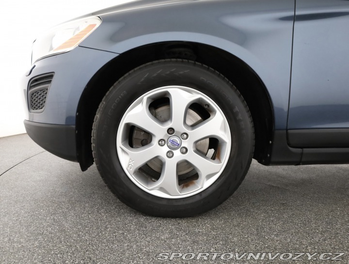 Volvo Ostatní modely XC60 D5 Polestar 2010