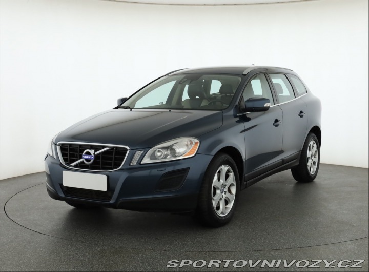 Volvo Ostatní modely XC60 D5 Polestar 2010