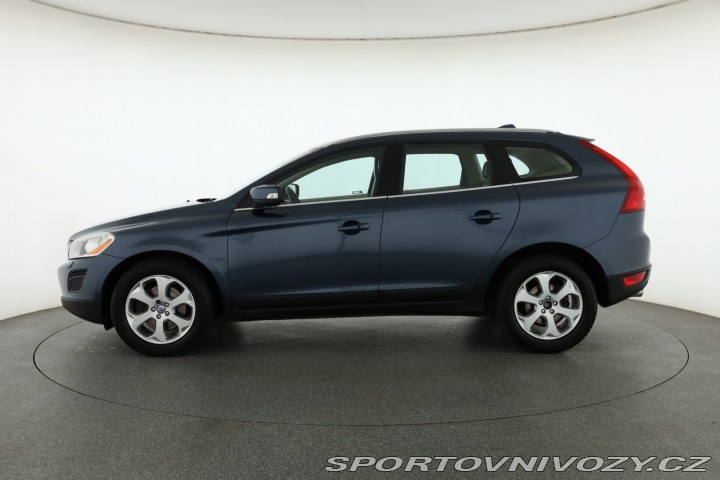 Volvo Ostatní modely XC60 D5 Polestar 2010
