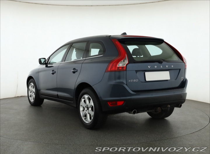 Volvo Ostatní modely XC60 D5 Polestar 2010
