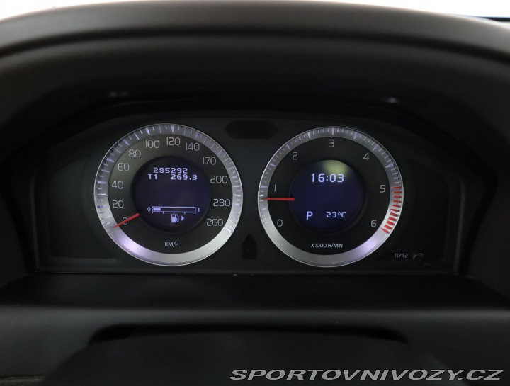 Volvo Ostatní modely XC60 D5 Polestar 2010