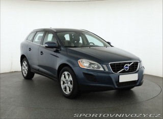 Volvo Ostatní modely XC60  D5 Polestar 2010
