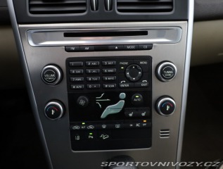 Volvo Ostatní modely XC60  D5 Polestar 2010