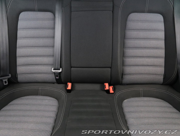 Volkswagen CC 2.0 TDI 2016