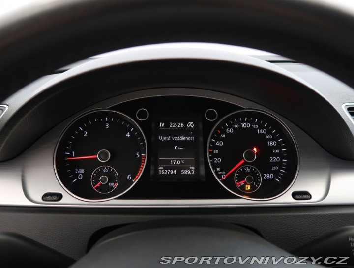 Volkswagen CC 2.0 TDI 2016