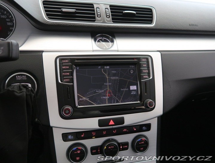 Volkswagen CC 2.0 TDI 2016