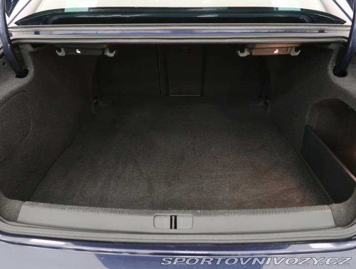 Volkswagen CC 2.0 TDI 2016