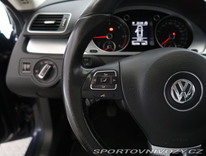 Volkswagen CC 2.0 TDI 2016