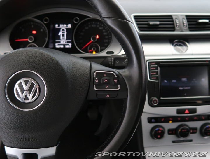 Volkswagen CC 2.0 TDI 2016