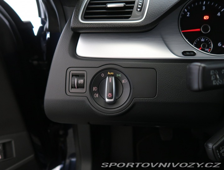 Volkswagen CC 2.0 TDI 2016