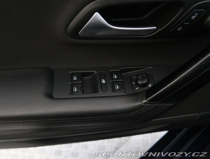 Volkswagen CC 2.0 TDI 2016