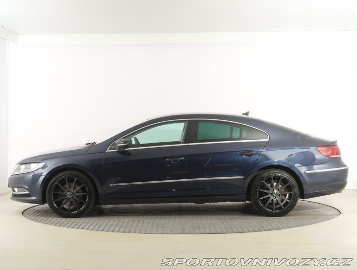 Volkswagen CC 2.0 TDI 2016