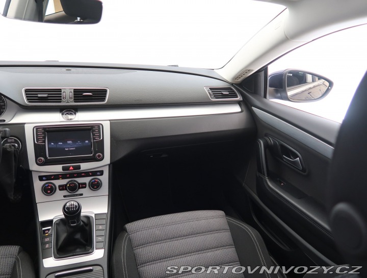 Volkswagen CC 2.0 TDI 2016