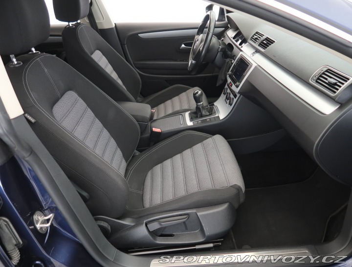 Volkswagen CC 2.0 TDI 2016