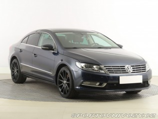 Volkswagen CC 2.0 TDI 2016