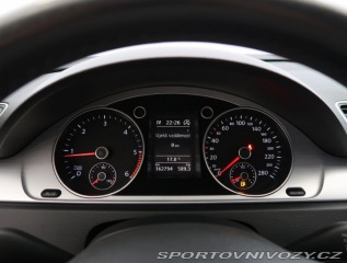 Volkswagen CC 2.0 TDI 2016