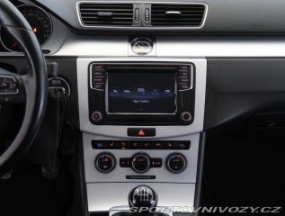 Volkswagen CC 2.0 TDI 2016