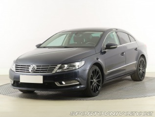 Volkswagen CC 2.0 TDI 2016