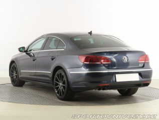 Volkswagen CC 2.0 TDI 2016