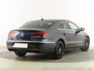 Volkswagen CC 2.0 TDI 2016