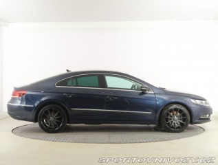 Volkswagen CC 2.0 TDI 2016