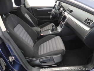 Volkswagen CC 2.0 TDI 2016