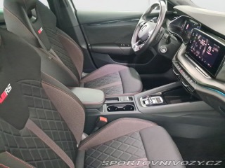 Škoda Octavia RS RS RS 2.0 TSI 2021