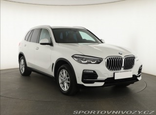BMW X5 xDrive40i
