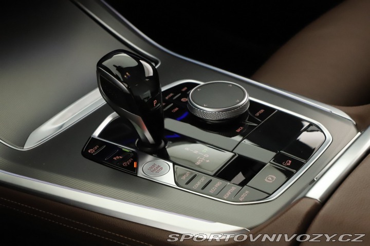 BMW X5 xDrive40i 2019
