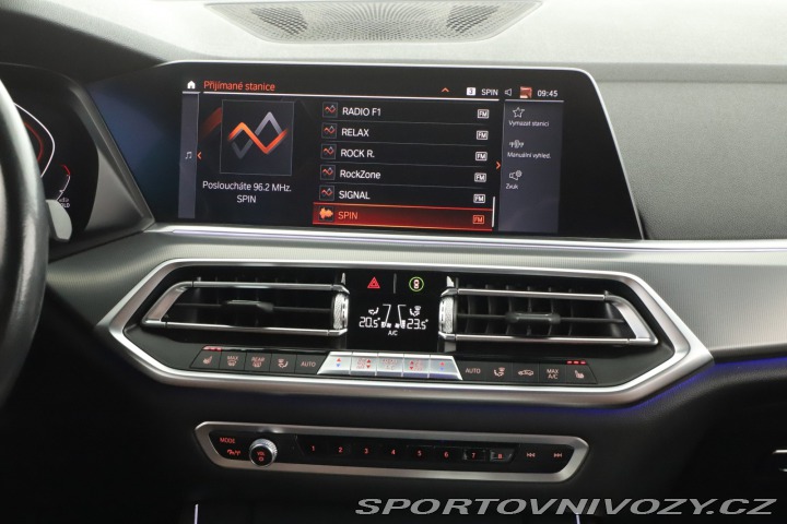 BMW X5 xDrive40i 2019