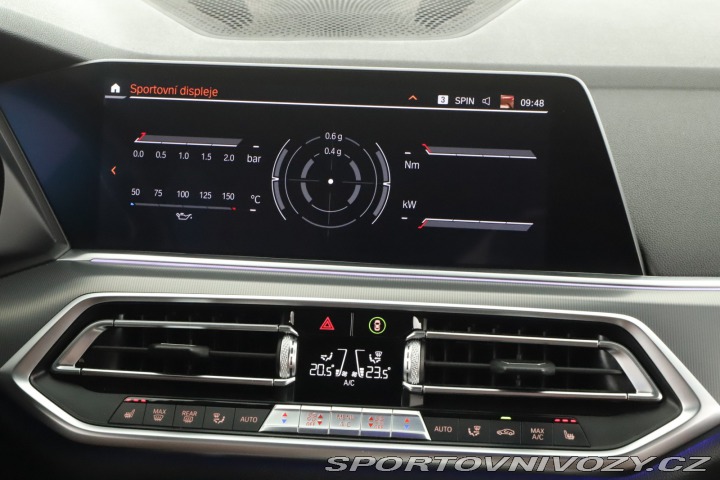 BMW X5 xDrive40i 2019
