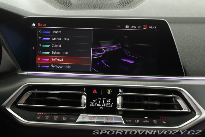BMW X5 xDrive40i 2019