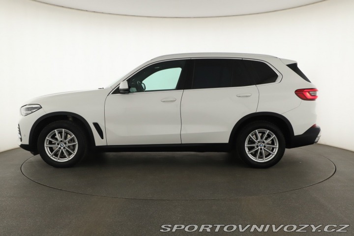 BMW X5 xDrive40i 2019