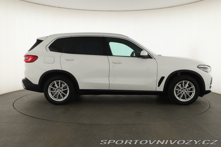 BMW X5 xDrive40i 2019