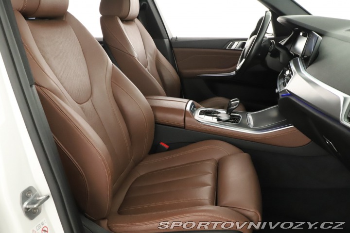 BMW X5 xDrive40i 2019